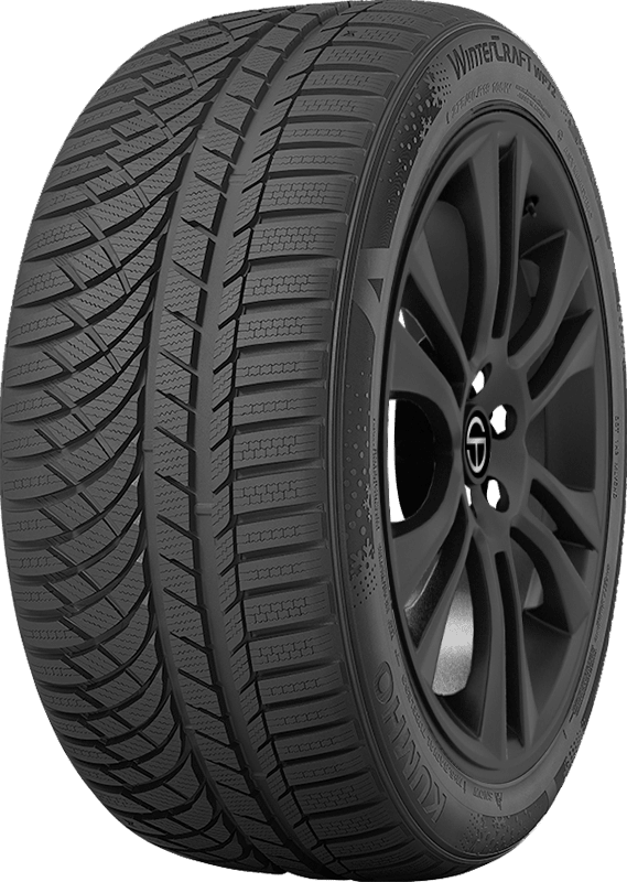 2753520 XL 102W KUMHO WINTERCRAFT WP72 (WINTER)
