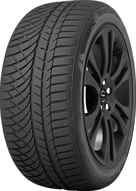 2355018 XL 101V KUMHO WINTERCRAFT WP72 (WINTER)