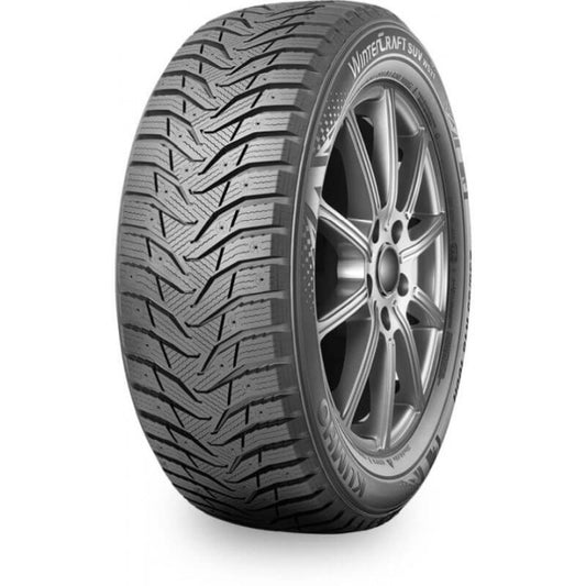 2555519 XL 111T KUMHO WINTERCRAFT WS31 (WINTER)