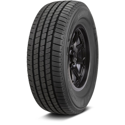 2156516 102T XL KUMHO CRUGEN HT51 (ALL WEATHER) 3PMS