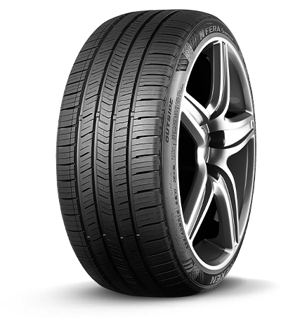 2355518 100V NEXEN NFERA SUPREME (ALL SEASON)