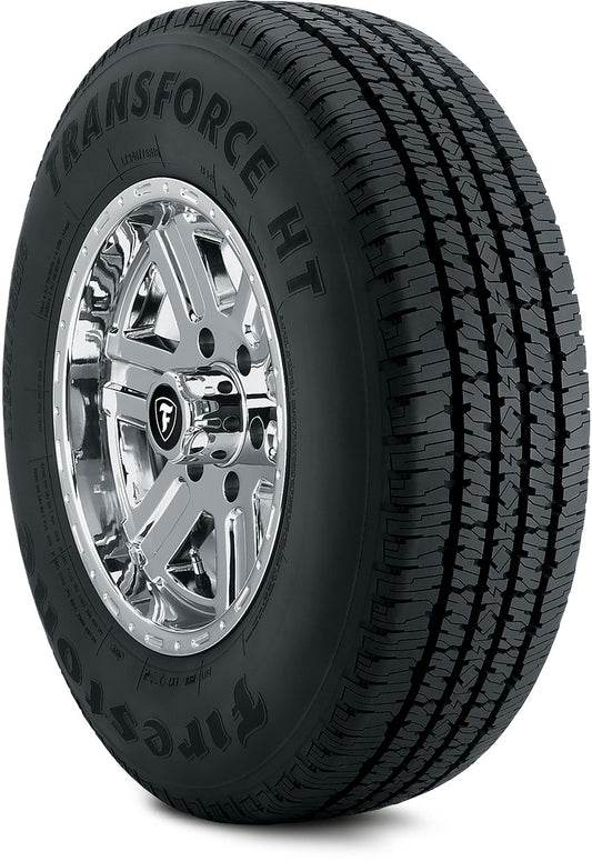 LT 2757018 125S E FIRESTONE TRANSFORCE HT (ALL SEASON)