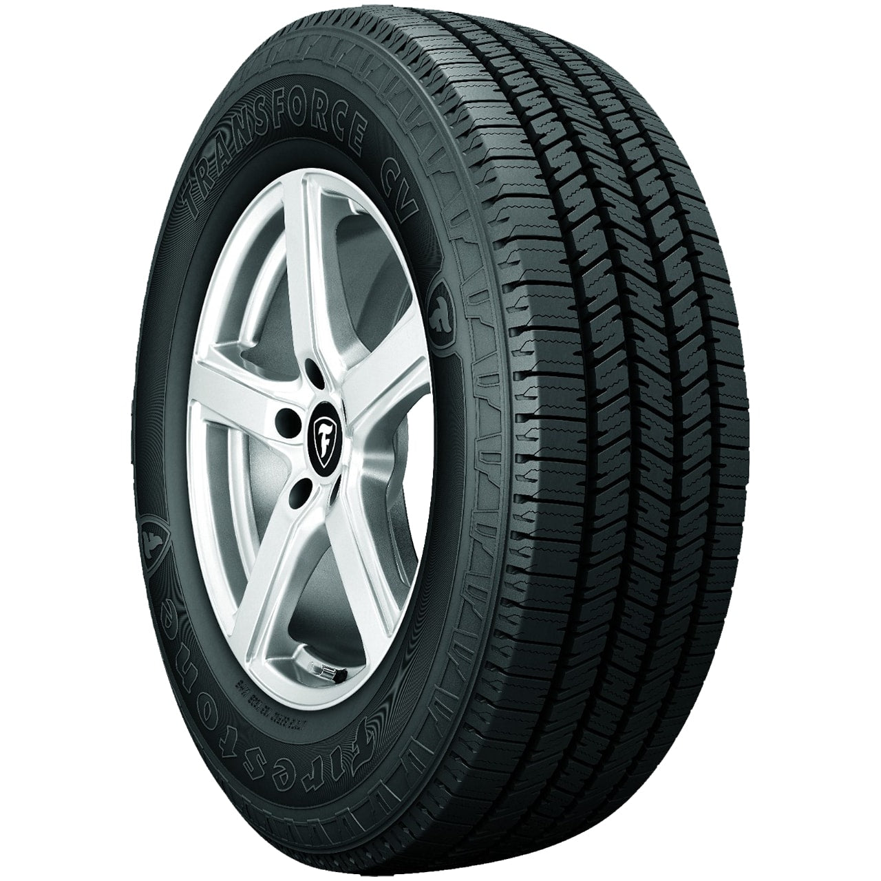 2056515 C 102T C FIRESTONE TRANSFORCE CV (ALL SEASON)