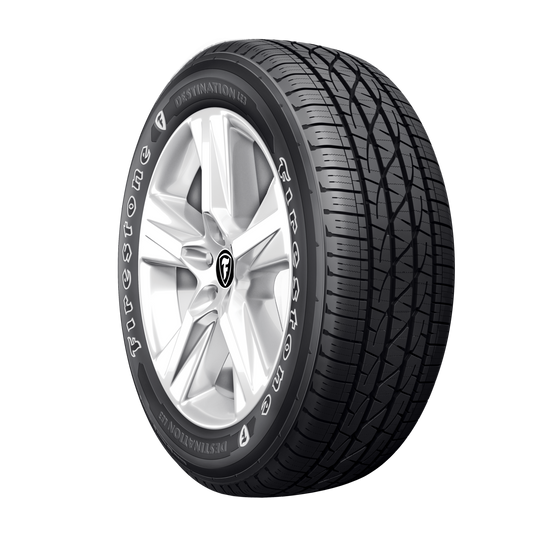 2256517 102H FIRESTONE DESTINATION LE3 (ALL SEASON)
