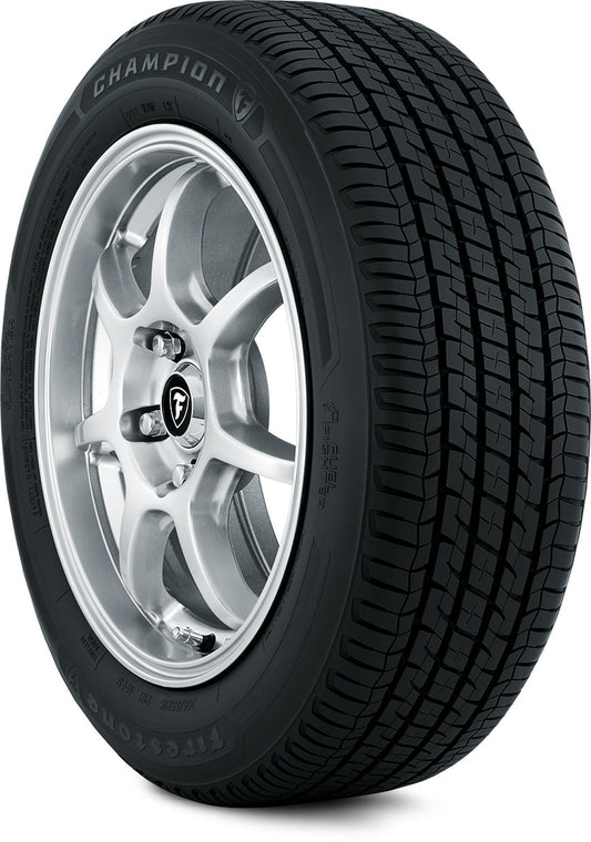 1756515 84H FIRESTONE CHAMPION FUEL FIGHTER (ALL SEASON)