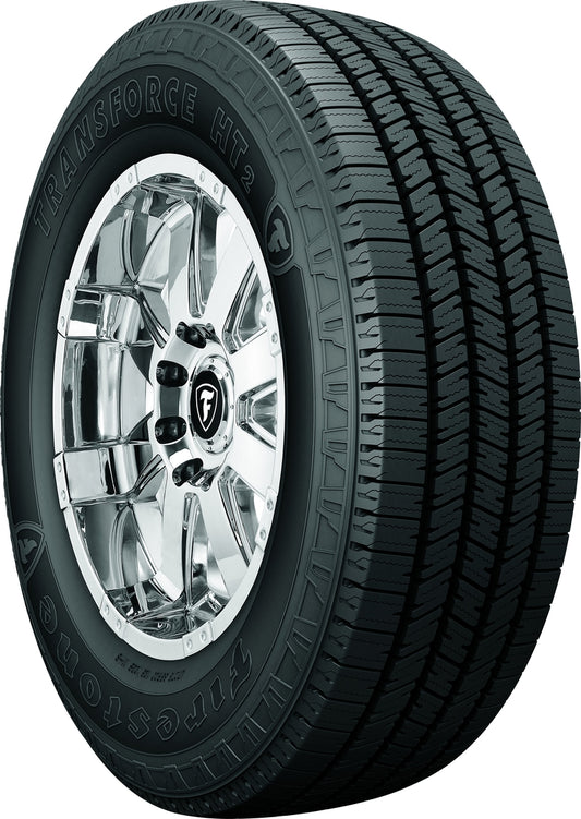 LT 2757018 125S E FIRESTONE TRANSFORCE HT2 (ALL SEASON)
