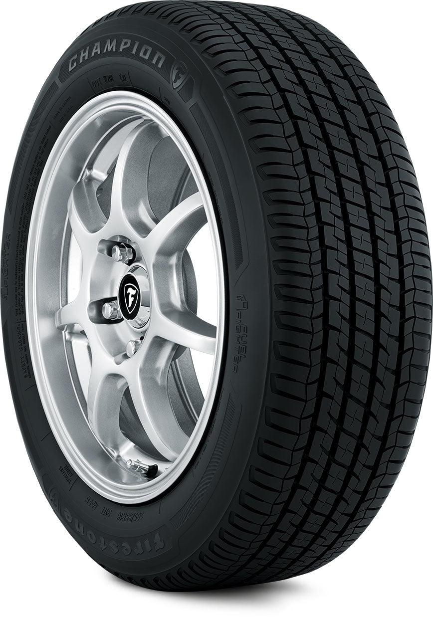 1955016 84H FIRESTONE CHAMPION FUEL FIGHTER (ALL SEASON)
