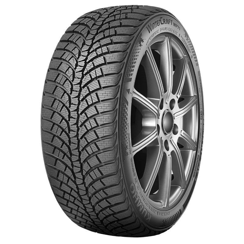 2554518 XL 103V KUMHO WINTERCRAFT WP71 (WINTER)