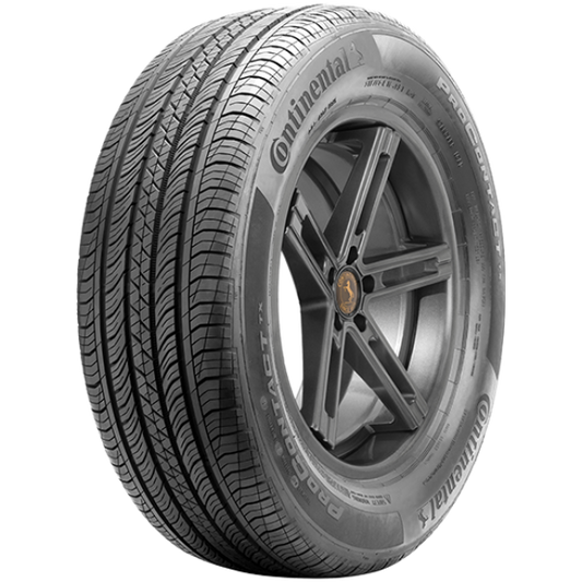 2256517 102H CONTINENTAL CONTIPROCONTACT TX (ALL SEASON) ***TAKE OFF***