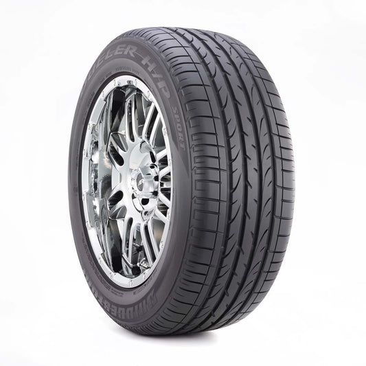 2356517 104V BRIDGESTONE DUELER H/P SPORT (SUMMER)