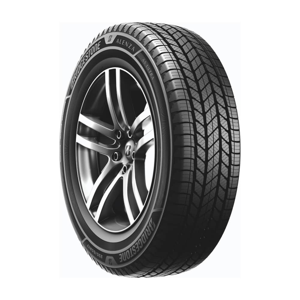 2657016 112T BRIDGESTONE ALENZA AS ULTRA (ALL SEASON)