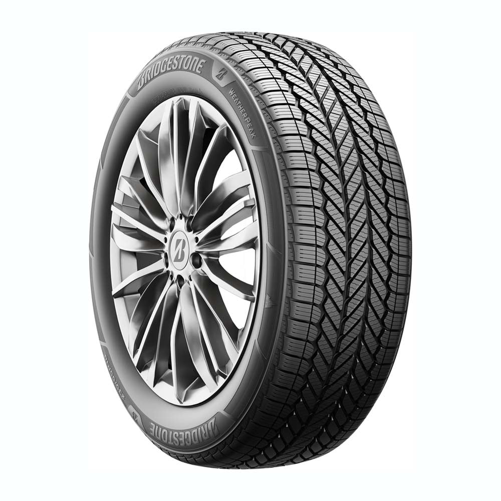 1956515 91H BRIDGESTONE WEATHERPEAK (ALL WEATHER)