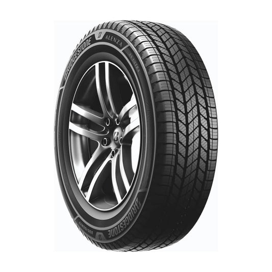 2554520 101W BRIDGESTONE ALENZA AS ULTRA (ALL SEASON)