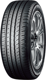 2055516 91V YOKOHAMA BLUEARTH GT AE51B OE (SUMMER)