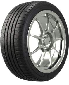 2853520 104Y XL BRIDGESTONE TURANZA T005 MOE SP (SUMMER)