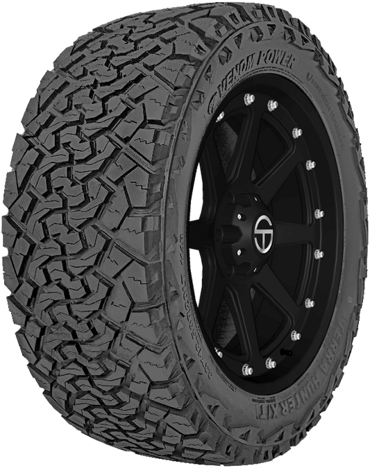 37135026 114Q VENOM POWER Terra Hunter X/T 10PR (ALL SEASON)