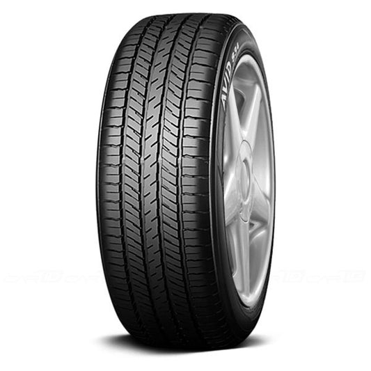 1755515 77V YOKOHAMA AVID S34FA OE 460 B B (ALL SEASON)