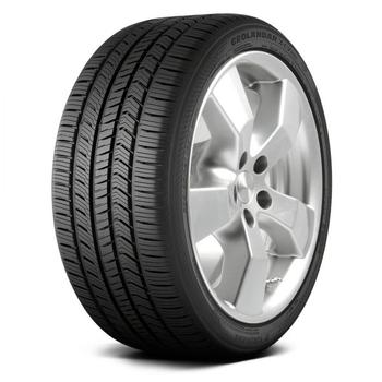 2954020 110W XL YOKOHAMA GEOLANDAR X-CV G057 520 A A (ALL SEASON)